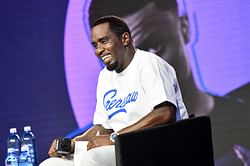 Diddy allegedly making millions while in prison by renting out his private jet to rich customers without telling them he owns it