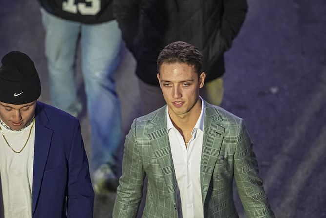 "Is Carson Beck worth all that money?" - ACC coach questions Miami paying $4,000,000 after controversial Georgia exit