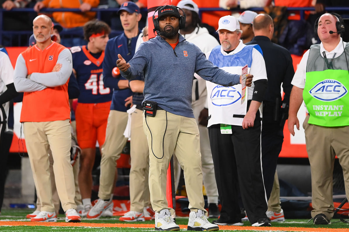 SEC football schedule 2025: Details on opening weekend’s top matchups and timings