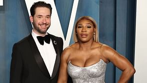 Serena Williams' husband Alexis Ohanian mentions one key feature of TGL that has revolutionized golf