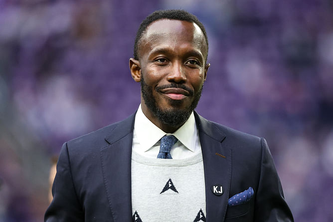 “Dude can’t draft but got an extension”: NFL fans react to Vikings GM Kwesi Adofo-Mensah’s contract extension