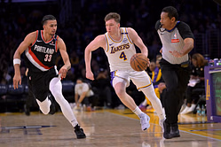 NBA Trade Rumors: Lakers insider floats deal for 6-foot-7 defensive wizard in exchange of Dalton Knecht and a first-round pick