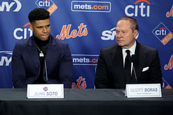 Juan Soto's agent reveals behind-the-scenes of Nationals $440M contract snub