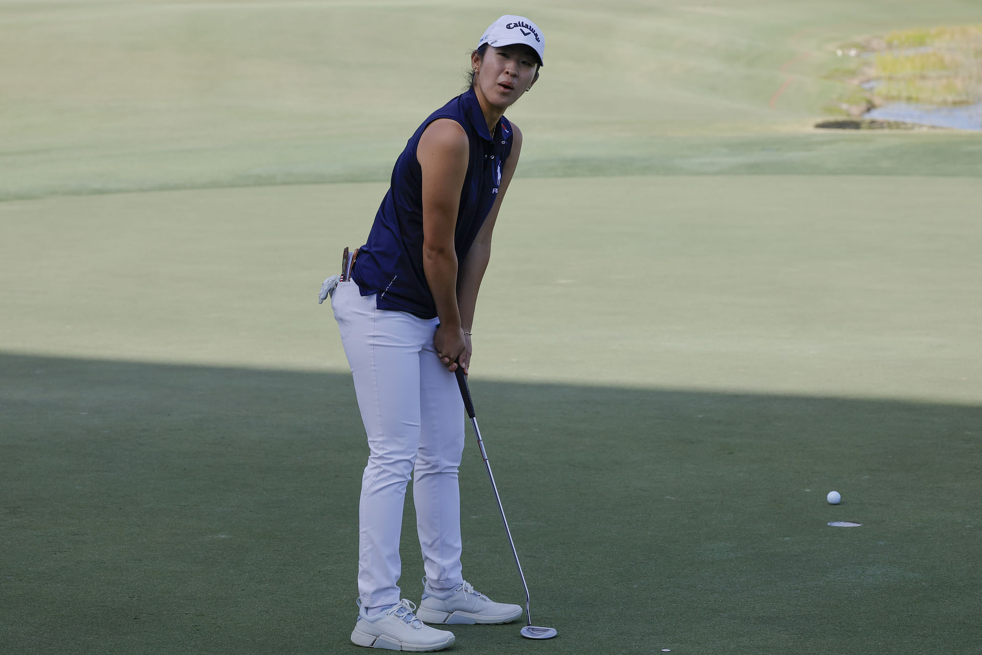 PGA: Grant Thornton Invitational - Source: Imagn