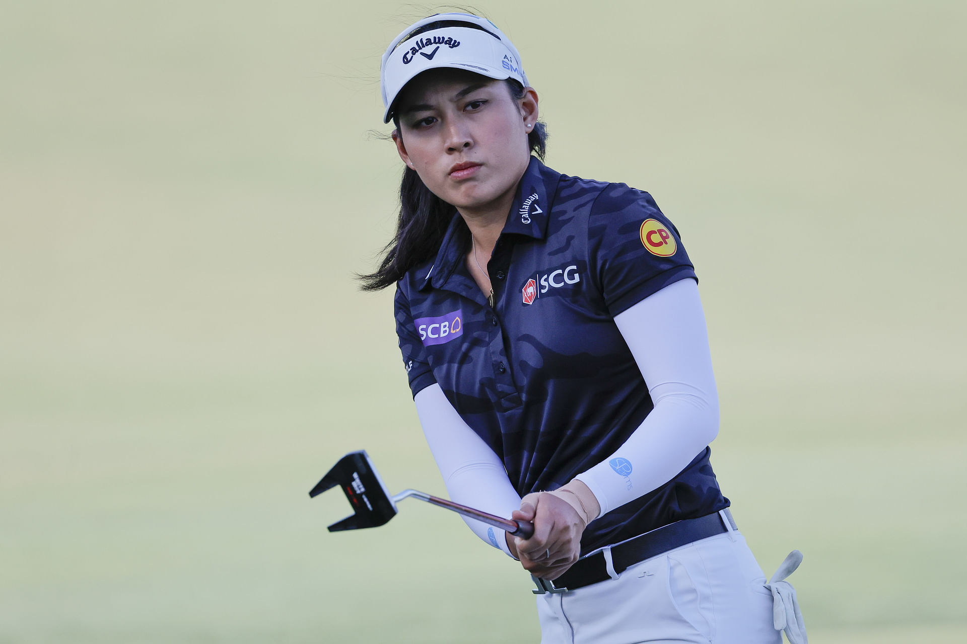 PGA: Grant Thornton Invitational - Source: Imagn