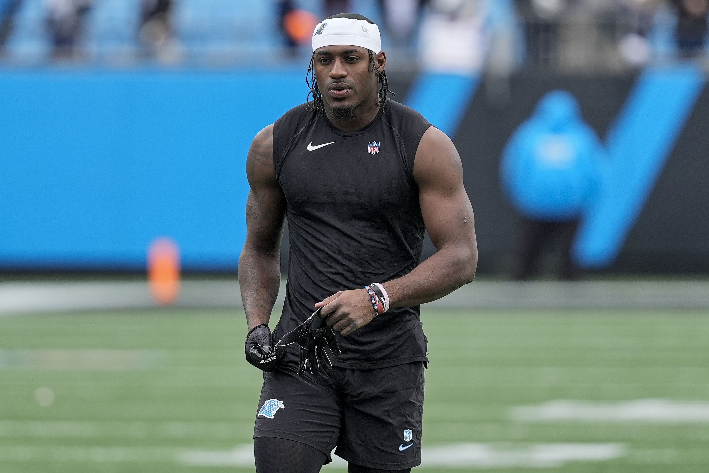 NFL: Dallas Cowboys at Carolina Panthers - Source: Imagn