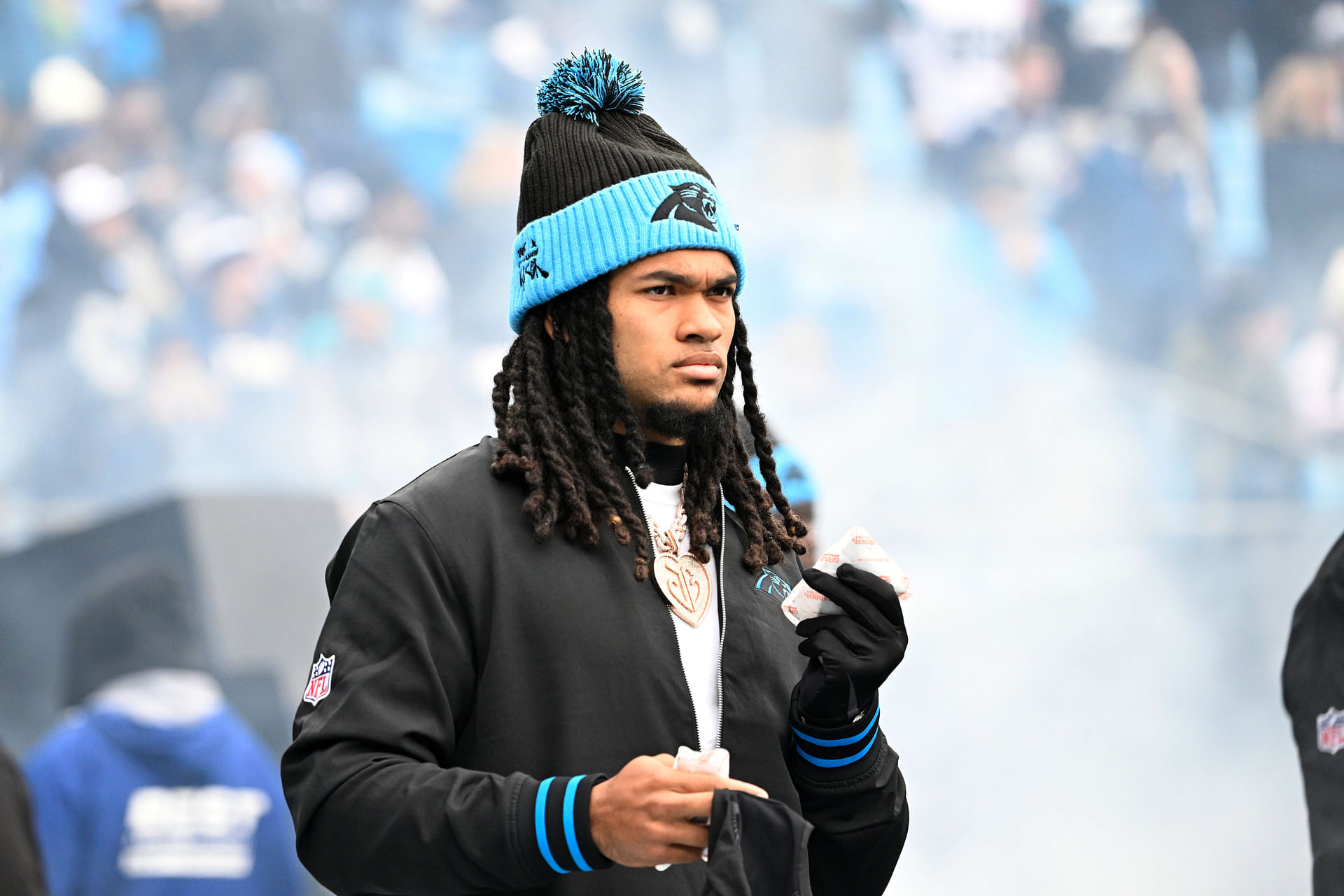 NFL: Dallas Cowboys at Carolina Panthers - Source: Imagn