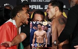 Rolando Romero issues final verdict on Ryan Garcia's expected rematch against Devin Haney after beating 'KingRy'