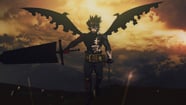 Yuno s New Anti Magic Form In Black Clover Explained