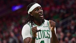 Boston Celtics make massive decision on Jrue Holiday amid hamstring concerns ahead of Game 1 showdown vs Knicks