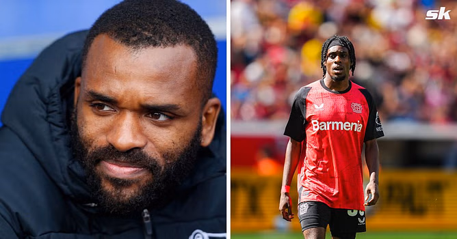 "I have liked him for a long time" - Darren Bent asks Liverpool to snub move for Jeremie Frimpong and sign Serie A star instead