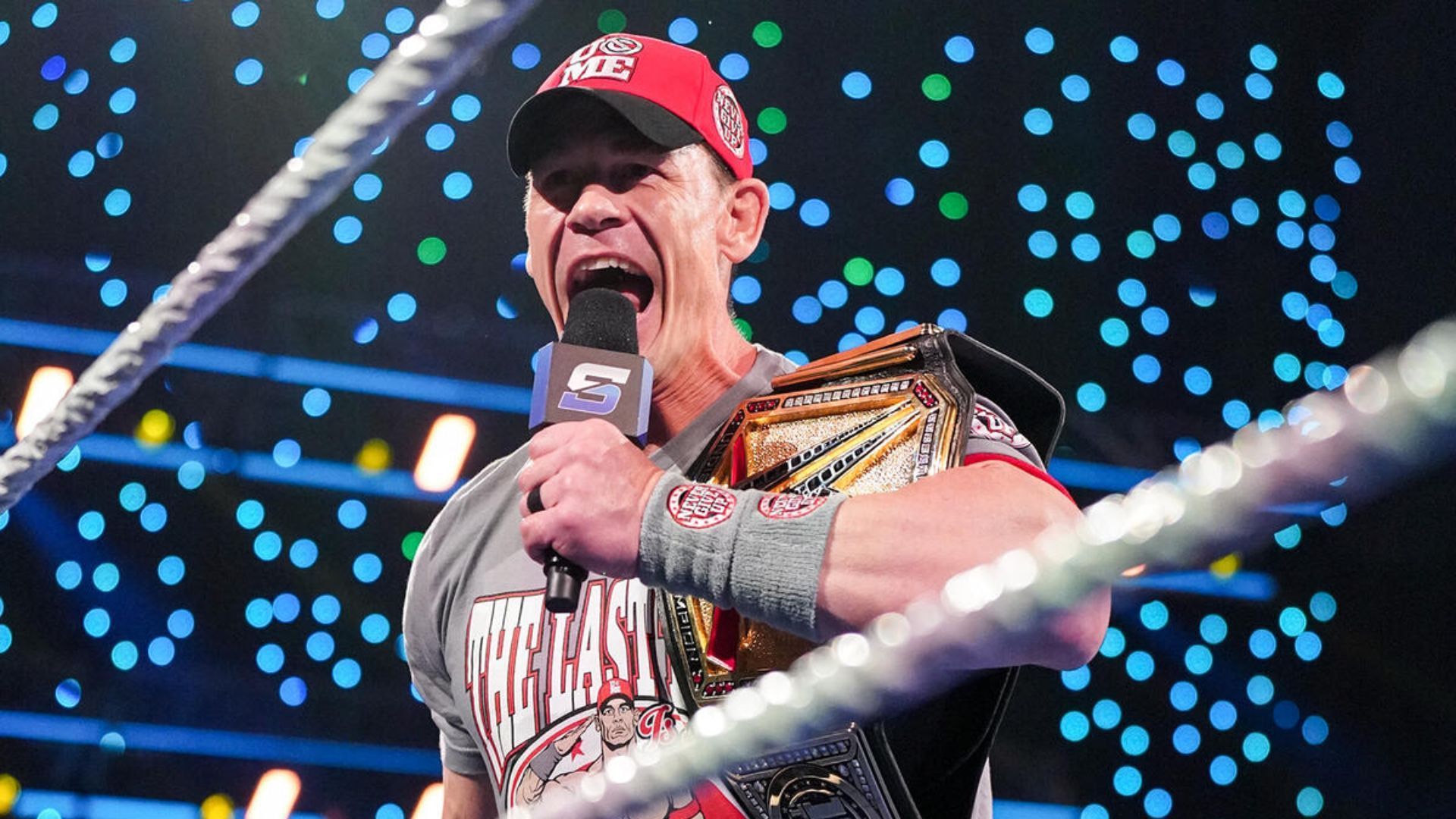 John Cena’s Backlash main event spot safe as WWE veteran says other match is “not hot enough” (Exclusive)