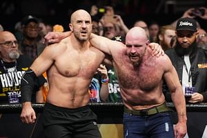 Claudio Castagnoli's (fka Cesaro) cryptic post after Death Riders unveil new member at AEW Beach Break