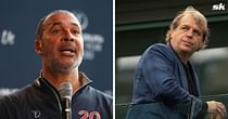 "They don't know what the club is all about" – Ruud Gullit recalls awkward meeting with Chelsea owner Todd Boehly