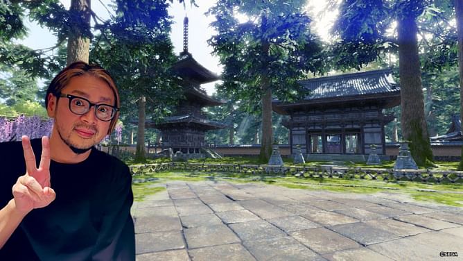 "It was an event that showcased Maximilian's passion for VF" Seiji Aoki on Virtua Fighter 5 R.E.V.O. events, upcoming VF Project, and more (Exclusive)