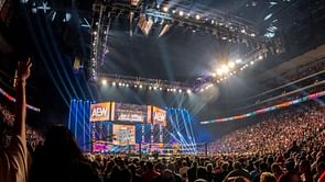 Unfortunate update on AEW status of WWE veteran's son after surprise Double or Nothing return - Reports