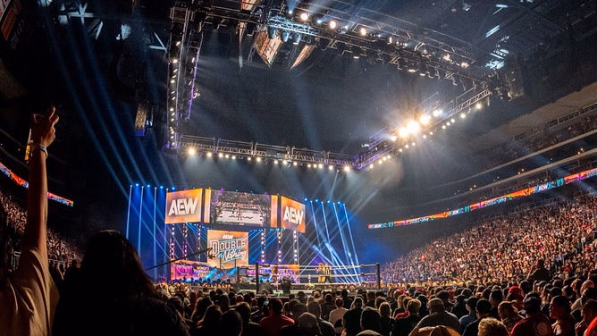 Unfortunate update on AEW status of WWE veteran's son after surprise Double or Nothing return - Reports