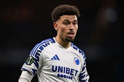 Randers vs FC Copenhagen Prediction and Betting Tips | May 18th 2025
