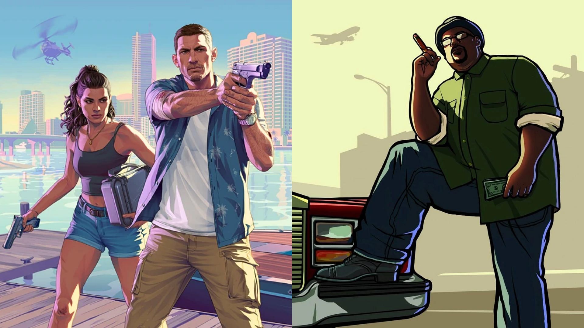GTA 6