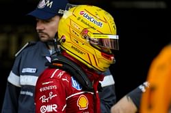 Explained: Why was Lewis Hamilton given a penalty even though FIA stewards determined it was the team's fault