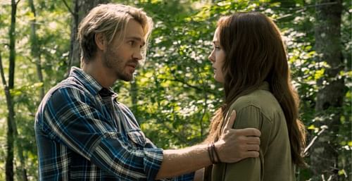 A still from Sullivan's Crossing season 2 (Image via Prime Video)