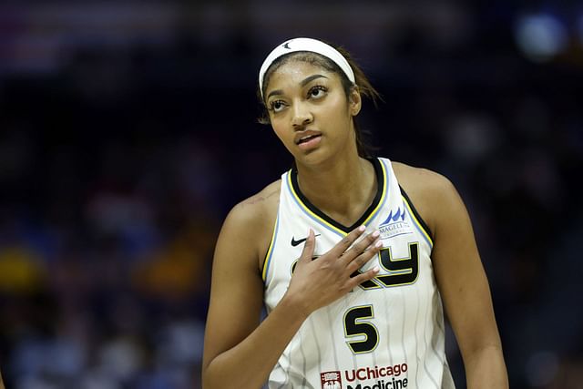 Brazil National Team v Chicago Sky - Source: Getty