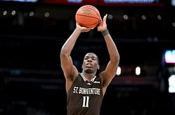 Transfer portal rumors: Insider provides major update on Kansas commit following NBA draft combine