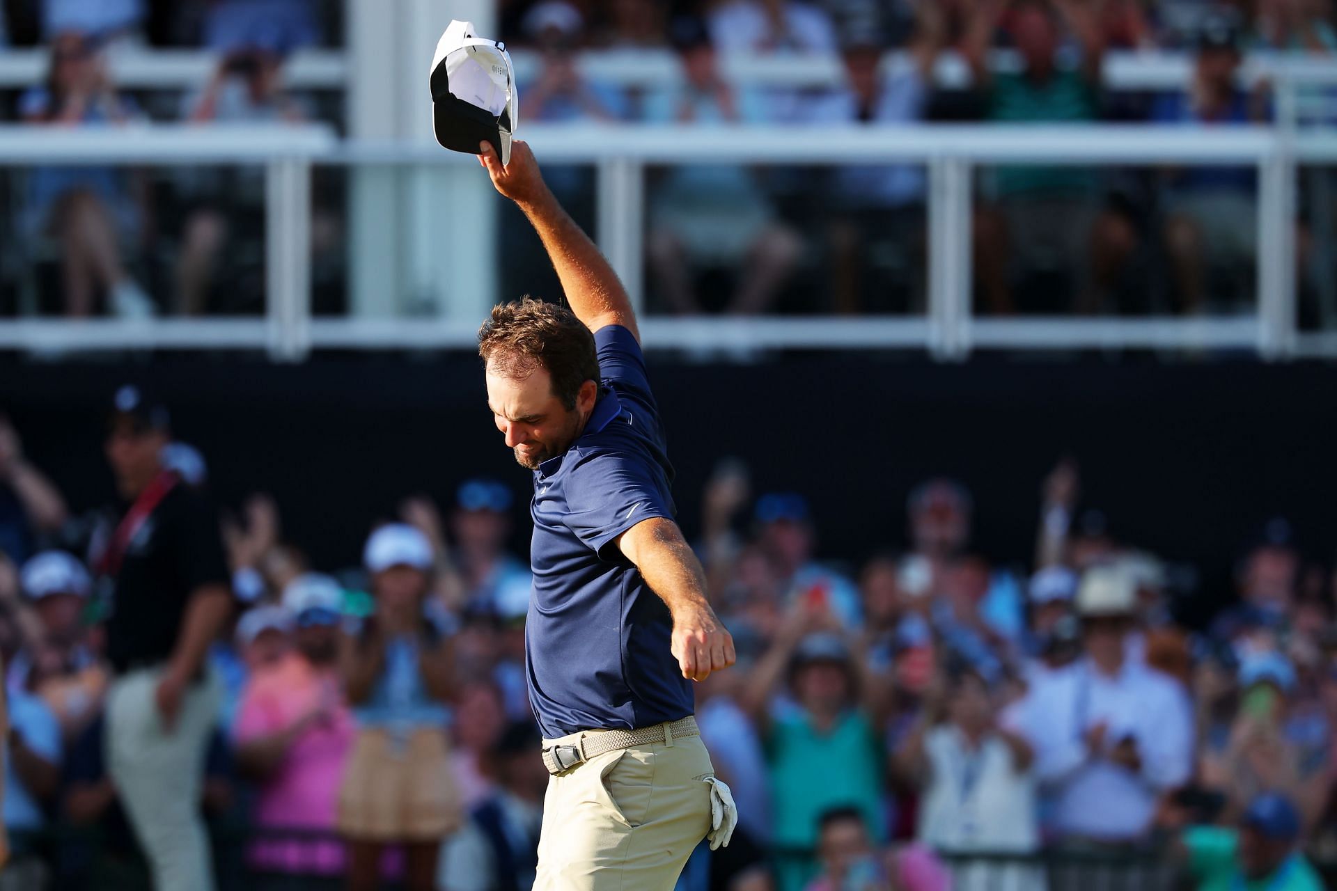 2025 PGA Championship - Final Round - Source: Getty