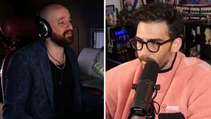 Tectone gets emotional talking about his father after HasanAbi brings up assault case on Twitch stream