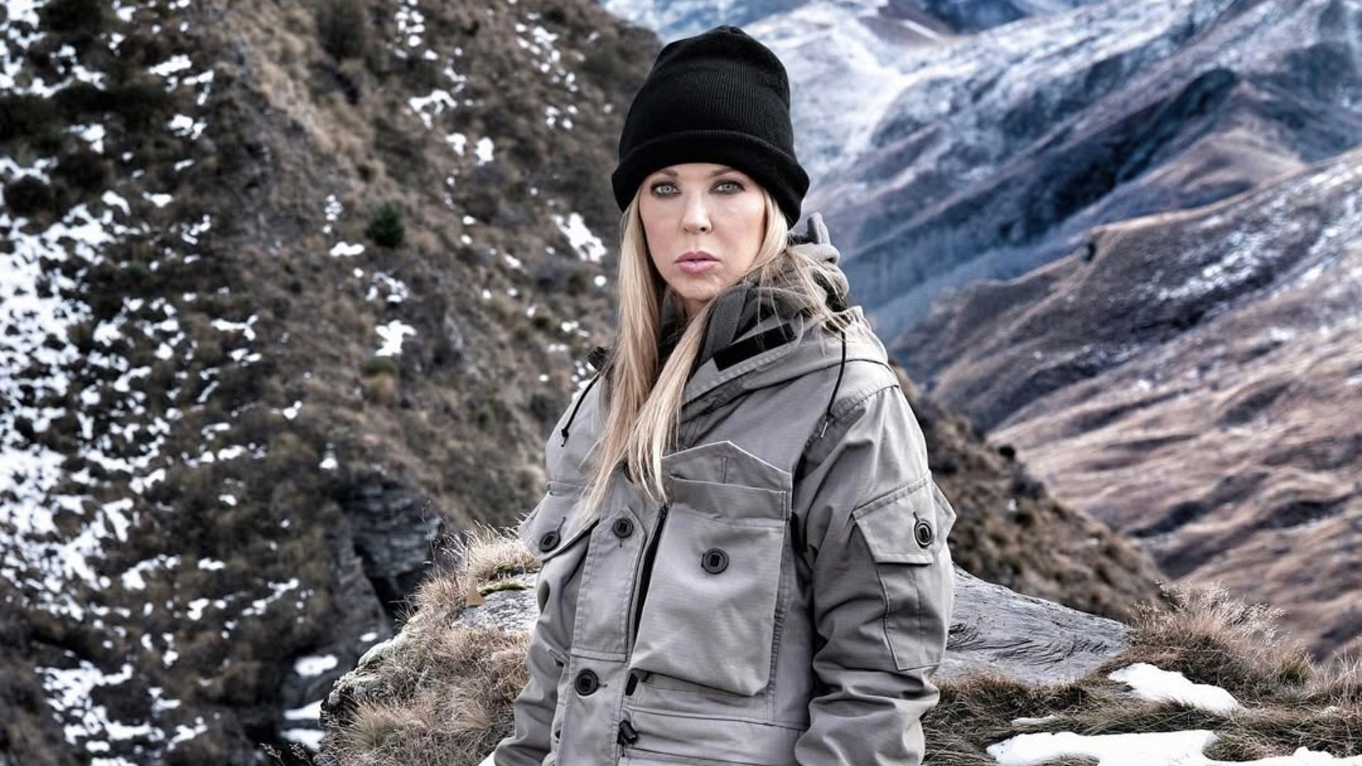 Tara Reid portrayed Ashley on Days of Our Lives (Image via Instagram/@tarareid)