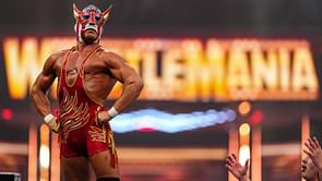 Veteran reveals scrapped plans with WWE's El Grande Americano