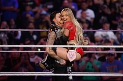 Liv Morgan to introduce her own Judgment Day member to counter Finn Balor's actions? Potential explored