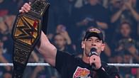 3 Ways John Cena has already ruined wrestling for the WWE Universe