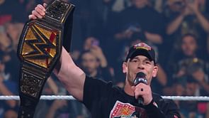 3 Ways John Cena has already ruined wrestling for the WWE Universe