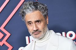 "It’s really important for a kid to be left alone"- When Taika Waititi made his feelings clear about the role of tech in children's lives