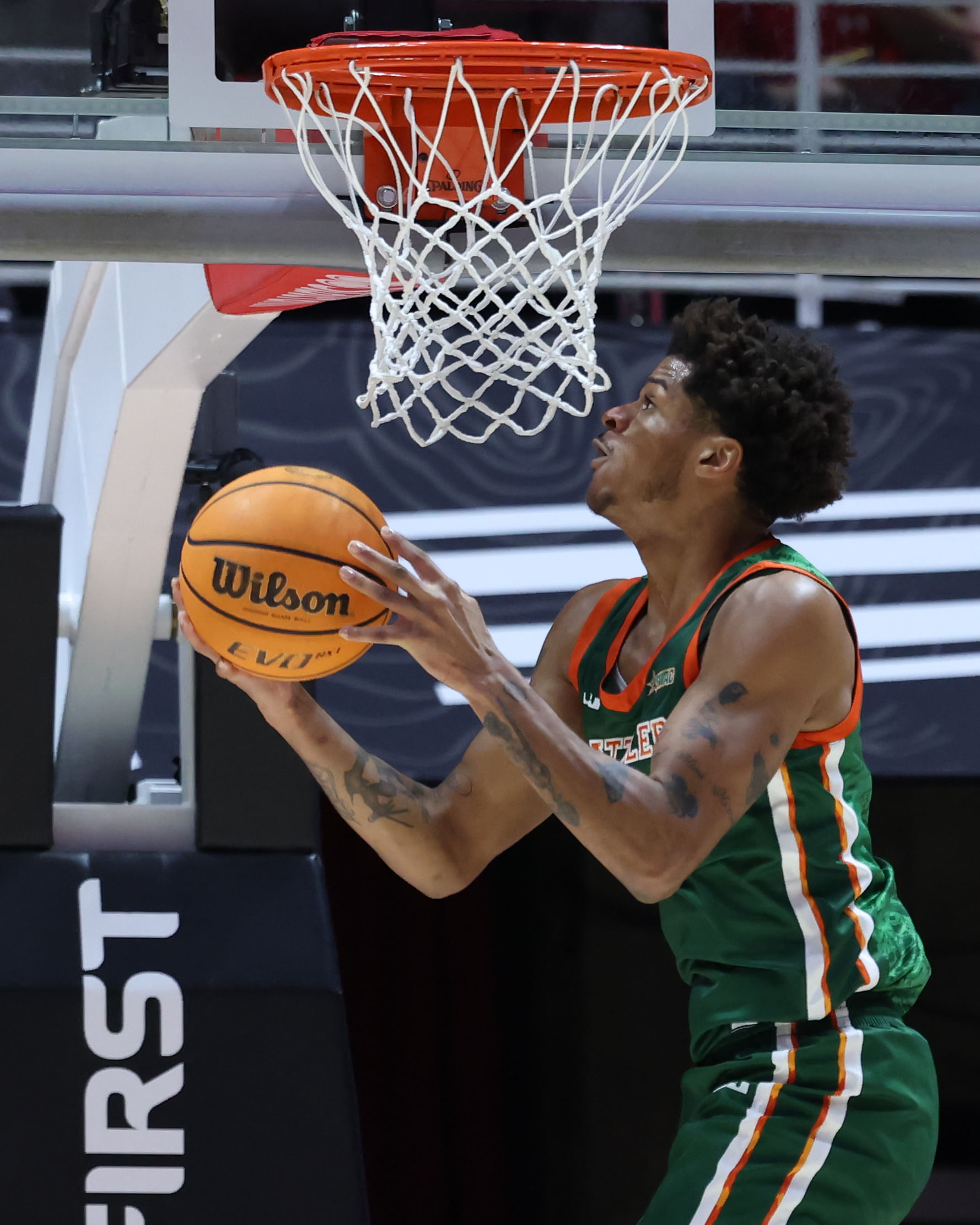 NCAA Basketball: Florida A&M at Utah - Source: Imagn