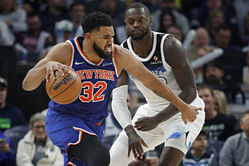 Ex-Timberwolves guard breaks down why Minnesota is runaway winner of Karl-Anthony Towns-Julius Randle swap