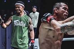 “There was a lot of drama last time” - Kongthoranee plans to erase all doubts in crucial rematch against Thai legend Nong-O