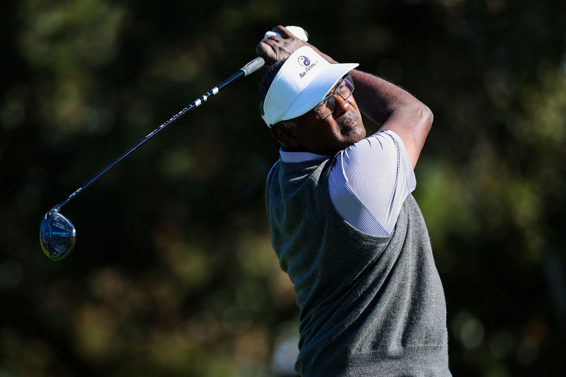 PGA: PNC Championship - Source: Imagn