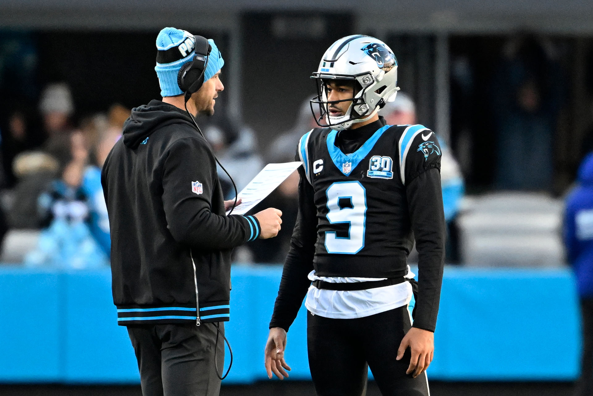 NFL: Arizona Cardinals at Carolina Panthers - Source: Imagn