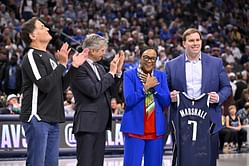Mavericks CEO Rick Welts was shockingly kept in dark about the seismic Luka Doncic trade