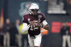 Marcel Reed Heisman predictions: Exploring Texas A&M QB's chances at the most coveted individual prize in college football