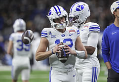 Heisman Trophy Odds 2025: Top 3 dark horses no one’s talking about ft. Jake Retzlaff