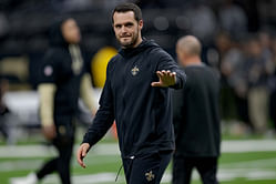 "Starting to lose respect this team" - Raiders fans call out franchise for no Derek Carr appreciation post after QB's retirement
