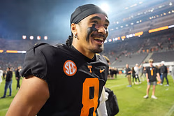 Nico Iamaleava Heisman Predictions: Exploring UCLA QB’s chances at CFB’s most prestigious individual award
