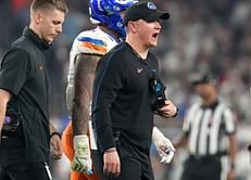 “We don’t wanna see Boise state in the playoffs bro”: Fans welcome massive change to college football playoff seeding