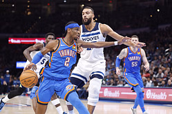 OKC Thunder vs Minnesota Timberwolves Prediction and Betting Tips - May 24 | 2025 NBA Playoffs, WCF Game 3