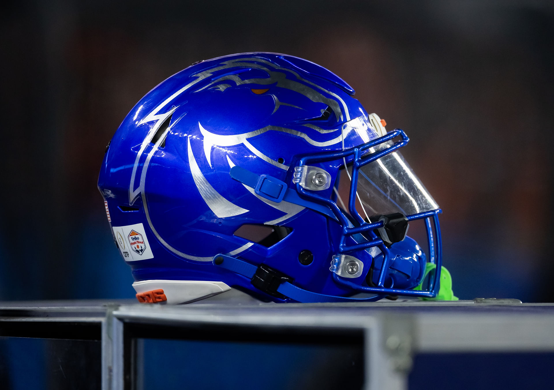 NCAA Football: Fiesta Bowl-Penn State at Boise State - Source: Imagn