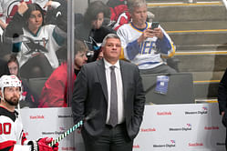 Penguins GM Kyle Dubas 'foaming at the mouth to bring in' NJ Devils HC Sheldon Keefe after Mike Sullivan's exit, per Paul Bissonnette