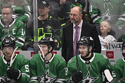 Stars head coach Pete DeBoer's unbeaten 9-0 Game 7 record lifts him to the upper echelon in North American major sports leagues history